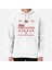 Firefighter Ugly Christmas Sweater Tee Shirt Gifts Baskılı Sweatshirt 1