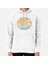 Retro Outer Banks Sticker Baskılı Sweatshirt 1