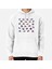 Peacock Spider Baskılı Sweatshirt 1