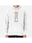 Longboard Summer Baskılı Sweatshirt 1