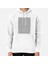 Shrek Script Baskılı Sweatshirt 1