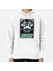 Doctor Doom Baskılı Sweatshirt 1