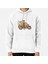 Fantastic Mr Motorcycle Baskılı Sweatshirt 1