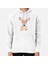 Little Deer Baskılı Sweatshirt 1