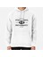 Miskatonic University Baskılı Sweatshirt 1