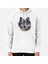 Wolf // Persevere Baskılı Sweatshirt 1