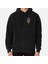 Subtle Bi Pride Flowers Baskılı Sweatshirt 1