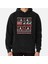 Firefighter Ugly Christmas Sweater Tee Shirt Gifts Baskılı Sweatshirt 1