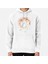 Draconic Dice Keeper - Roleplayer Gamer Baskılı Sweatshirt 1