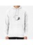 Yin Yang Koi - Avatar Baskılı Sweatshirt 1
