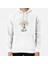 A Cup Of Dreams Baskılı Sweatshirt 1