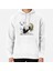 Delirium The Sandman Vertigo Comics Baskılı Sweatshirt 1