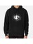 Space Travel Mission To The Moon Baskılı Sweatshirt 1