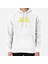 Written And Directed By Quentin Tarantino Baskılı Sweatshirt 1