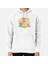 The Yeah, Yeah, Yeah Shirt Baskılı Sweatshirt 1