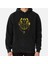 Bumblebee Baskılı Sweatshirt 1