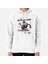 Gundham Tanaka Baskılı Sweatshirt 1