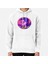 Stranger Things Steve Harrington Available On Mask Baskılı Sweatshirt 1