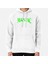Maniac 2nd World - Stray Kids Baskılı Sweatshirt 1