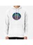 Mandala Energy Baskılı Sweatshirt 1