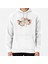 Alpaca Sushi Niguiri Baskılı Sweatshirt 1