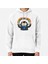 ~murder~ Baskılı Sweatshirt 1