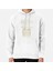 Shakespeare, Hamlet. Dark Clothes Version. Baskılı Sweatshirt 1