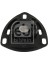 01876 Amortisör Takozu Ön 10021 01 Volkswagen A100-A6 Bm 91-96 4A0412377C 1