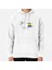 Unicorn Farts Baskılı Sweatshirt 1
