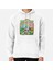 Learn About Recycling Baskılı Sweatshirt 1