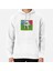Lsd - Albert Hofmann - Bicycle Day Baskılı Sweatshirt 1