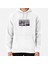 Gates Of Infinity Baskılı Sweatshirt 1