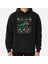 Dinosaur Ugly Christmas Sweater - Funny Christmas Gift Baskılı Sweatshirt 1