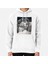 Michelangelo 'david' (Head)(2), 1501-1504 Baskılı Sweatshirt 1