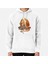 The Librarians Horde Baskılı Sweatshirt 1