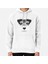 Miniature Schnauzer Baskılı Sweatshirt 1