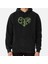 Love The Earth. Baskılı Sweatshirt 1