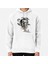 Lost Translation Baskılı Sweatshirt 1