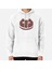 Cookie Cat Baskılı Sweatshirt 1
