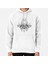 Occult Beetle Iı Baskılı Sweatshirt 1