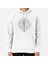 Gungnır Baskılı Sweatshirt 1