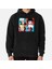 Golden Warhol Girls Baskılı Sweatshirt 1