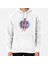 Home Body Baskılı Sweatshirt 1