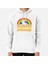 Delusional Baskılı Sweatshirt 1