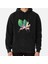 Orchid Mantis Is A Fairy Baskılı Sweatshirt 1