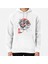 Oni 12 Baskılı Sweatshirt 1