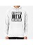 Straight Outta Dreamtime Baskılı Sweatshirt 1