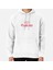 Compassion Is Back In Fashion Baskılı Sweatshirt 1