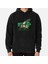 The Magnus Archives Logo Baskılı Sweatshirt 1