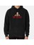 Pretend I'm Jim Hopper Stranger Things Lazy Costume Netflix Baskılı Sweatshirt 1